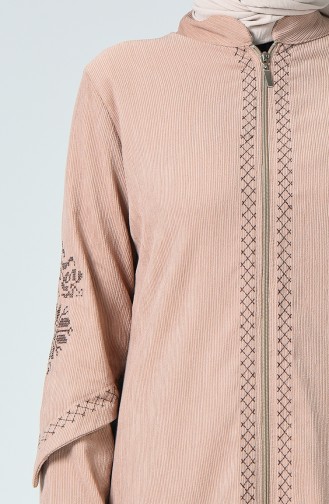 Abayas Crème 61302-07