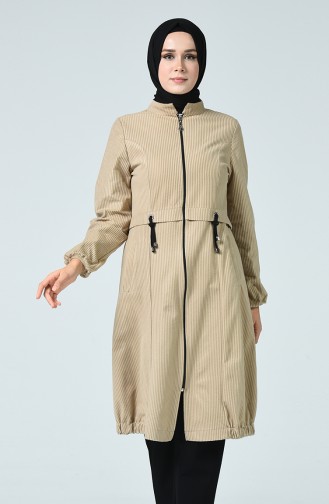 Beige Cape 0030-05