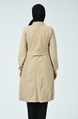 Beige Cape 0030-05