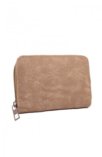 Women´s Wallet Mink 35-06