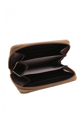 Mink Wallet 35-06