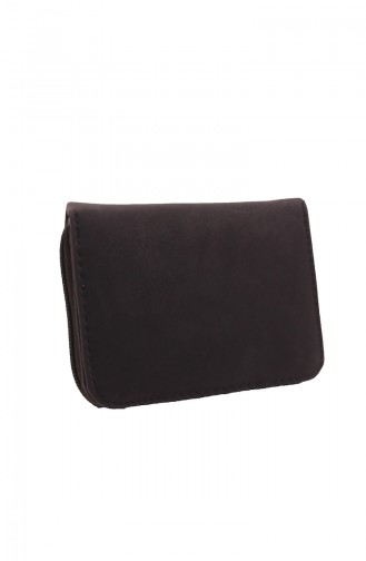 Women´s Wallet Black 36-01