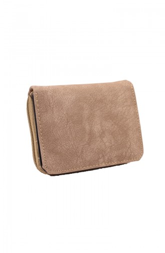 Women´s Wallet Mink 36-06