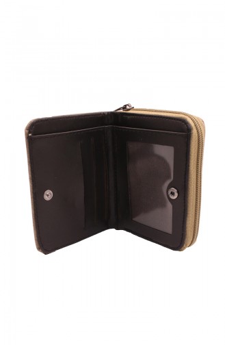 Women´s Wallet Mink 36-06