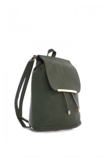 Sac a Dos Khaki 46Z-14