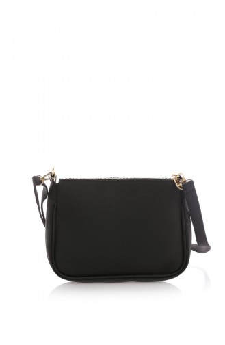 Black Shoulder Bags 09Z-01