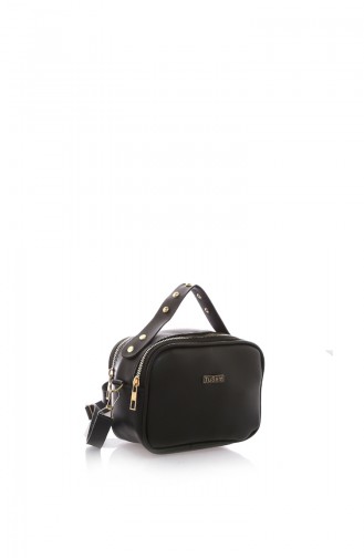 Black Shoulder Bags 29Z-10