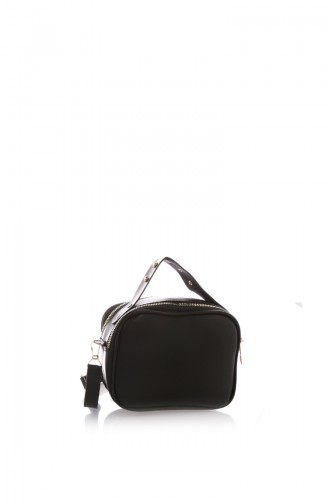 Black Shoulder Bag 29Z-10