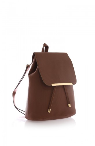 Sac a Dos Tabac 46Z-11