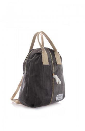 Stilgo Women´s Backpack Smoky Velvet 182Z-07