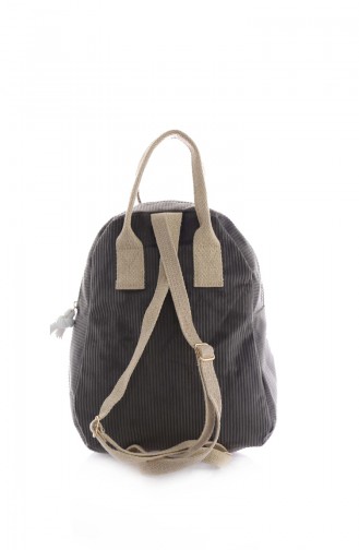 Stilgo Women´s Backpack Smoky Velvet 182Z-07