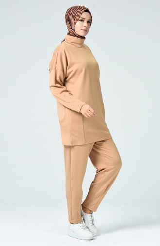 Camel Suit 1037-01