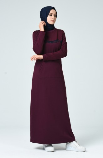 Robe Sport 9139-01 Plum 9139-01