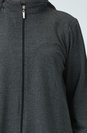 Anthracite Tracksuit 10015-04