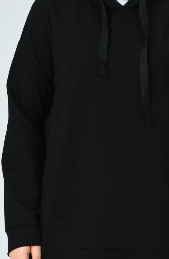 Black Tracksuit 10020-01