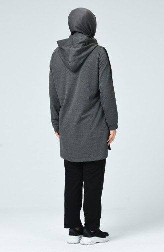 Anthracite Tracksuit 10025-02