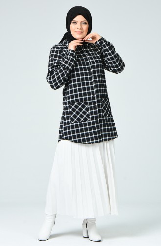 Black Shirt 1025A-01