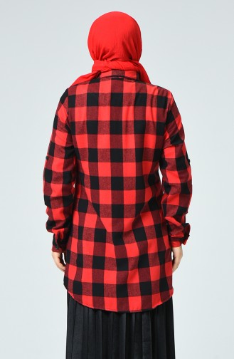 Red Shirt 1026A-05
