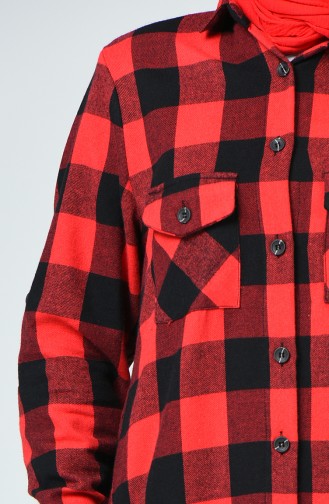 Red Shirt 1026A-05