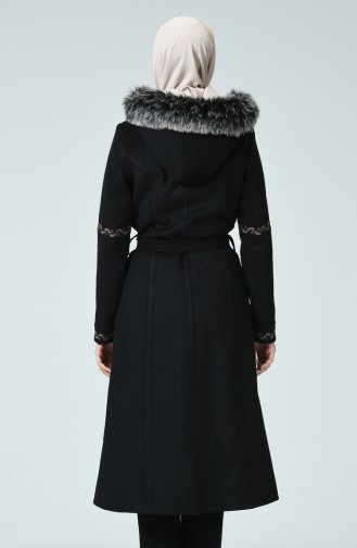 Black Coat 9019-01