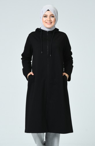 Black Cape 10017-01