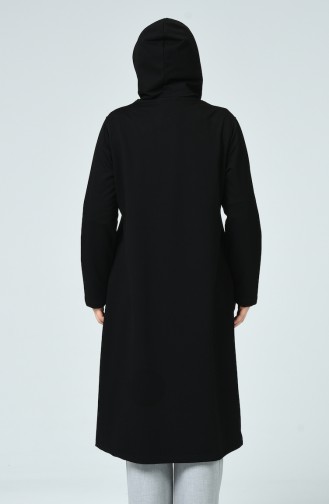 Black Cape 10017-01