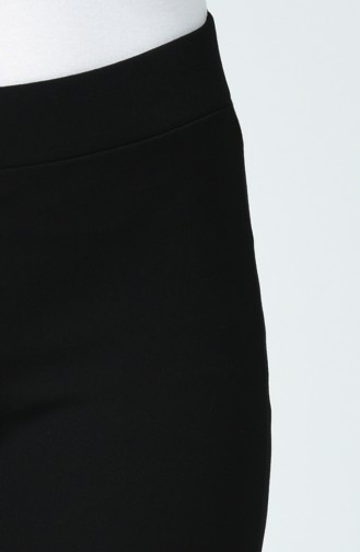 Black Broek 1160PNT-01