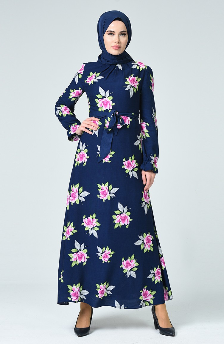 robe couton
