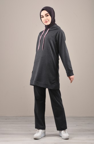 Anthracite Tracksuit 70085-03