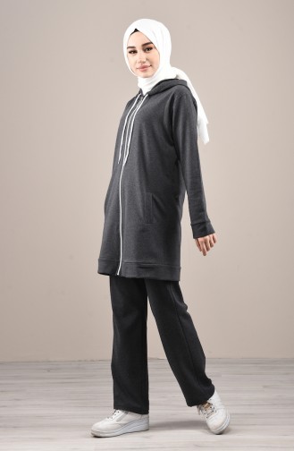 Tracksuit Anthracite 80085-03