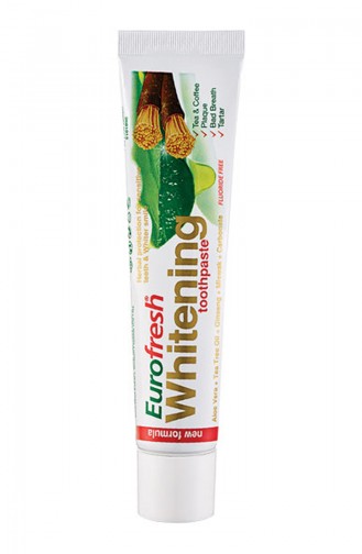Farmasi Eurofresh Miswak Whitening Zahnpasta 50gr 1113521 1113521