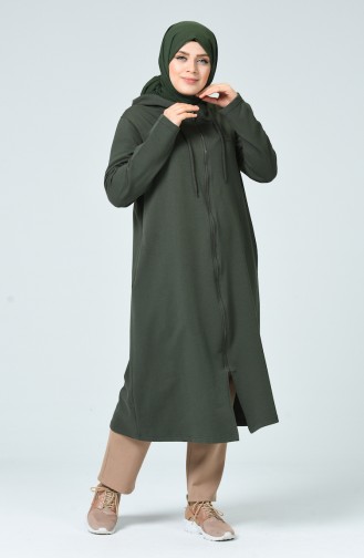 Khaki Cape 10017-03