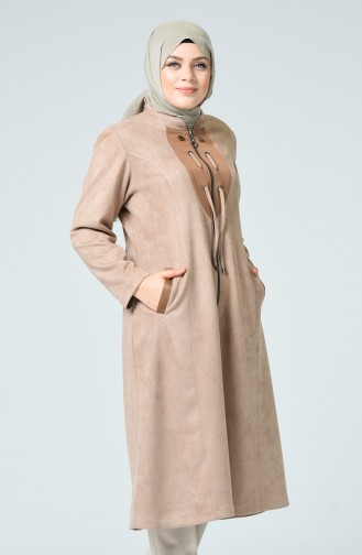 Mink Cape 1229-01