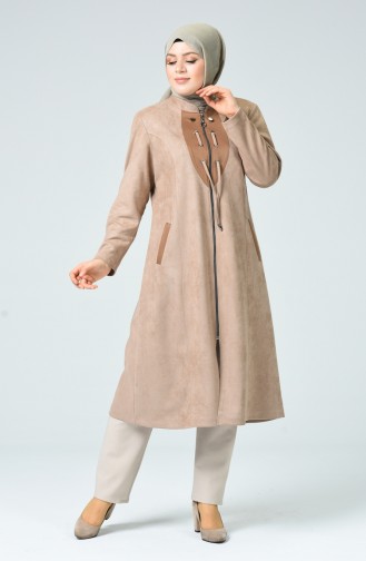 Mink Cape 1229-01