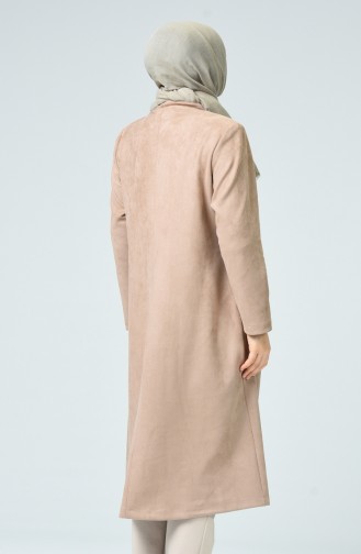 Mink Cape 1229-01