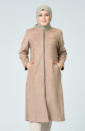 Mink Cape 1231-02