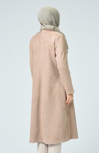 Mink Cape 1231-02