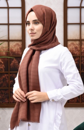 Copper Shawl 13155-16