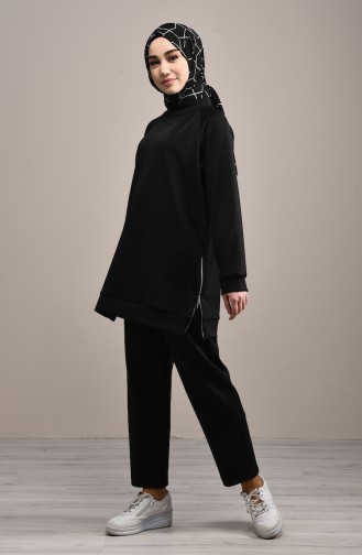 Black Suit 1033-03