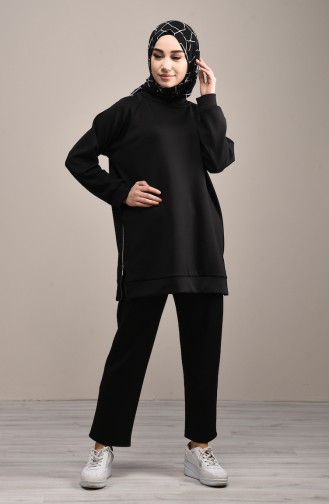 Black Suit 1033-03