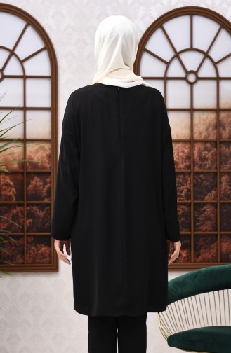 Black Tuniek 8108-01