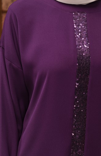 Purple Tuniek 8108-04