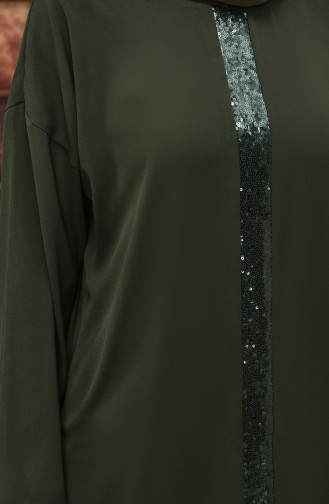 Khaki Tuniek 8108-07