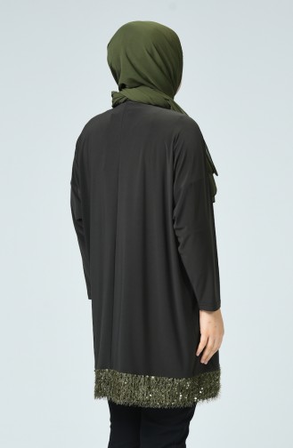 Khaki Tuniek 2025-02