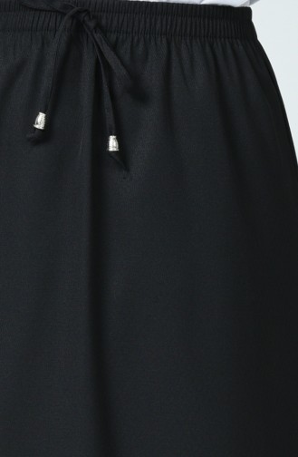 Black Skirt 1167ETK-01