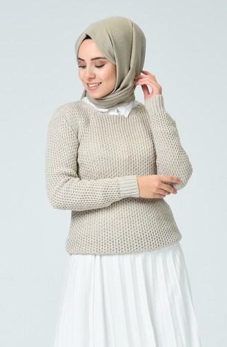 Gems Sweater 3450-03