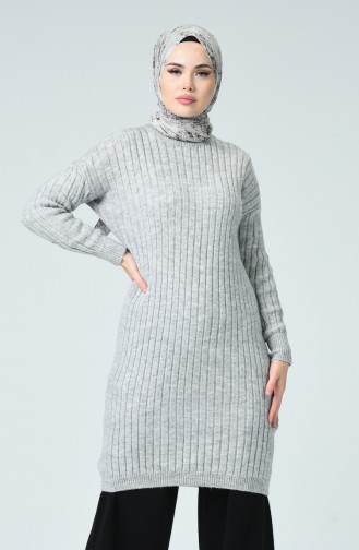 Gray Sweater 7020-11