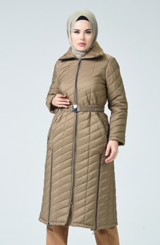 Mink Winter Coat 5148-02