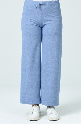 Saxon blue Broek 8120-04