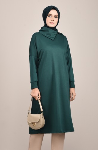 Emerald Tuniek 8122-01